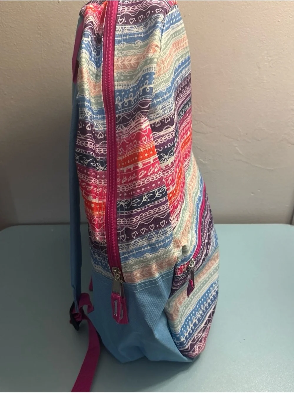 N/A stylish multicolor